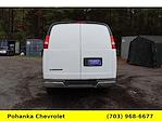 2025 Chevrolet Express 2500 RWD Upfitted Cargo Van for sale #TS1264034 - photo 8