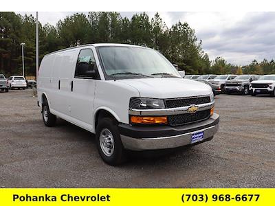 2025 Chevrolet Express 2500 RWD Upfitted Cargo Van for sale #TS1264042 - photo 1