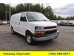 2025 Chevrolet Express 2500 RWD Upfitted Cargo Van for sale #TS1264042 - photo 1