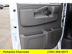 2025 Chevrolet Express 2500 RWD Upfitted Cargo Van for sale #TS1264042 - photo 19
