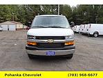 2025 Chevrolet Express 2500 RWD Upfitted Cargo Van for sale #TS1264042 - photo 4