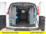 2025 Chevrolet Express 2500 RWD Upfitted Cargo Van for sale #TS1264042 - photo 2