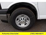 2025 Chevrolet Express 2500 RWD Upfitted Cargo Van for sale #TS1264042 - photo 22