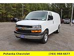 2025 Chevrolet Express 2500 RWD Upfitted Cargo Van for sale #TS1264042 - photo 5