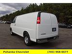 2025 Chevrolet Express 2500 RWD Upfitted Cargo Van for sale #TS1264042 - photo 7