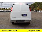 2025 Chevrolet Express 2500 RWD Upfitted Cargo Van for sale #TS1264042 - photo 8