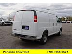 2025 Chevrolet Express 2500 RWD Upfitted Cargo Van for sale #TS1264042 - photo 3