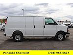 2025 Chevrolet Express 2500 RWD Upfitted Cargo Van for sale #TS1264042 - photo 9