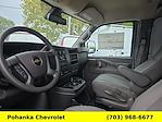 2025 Chevrolet Express 2500 RWD Empty Cargo Van for sale #TS1267225 - photo 18