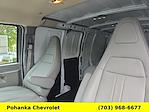 2025 Chevrolet Express 2500 RWD Empty Cargo Van for sale #TS1267225 - photo 19