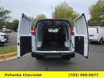 2025 Chevrolet Express 2500 RWD Empty Cargo Van for sale #TS1267225 - photo 2