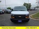 2025 Chevrolet Express 2500 RWD Empty Cargo Van for sale #TS1267225 - photo 4