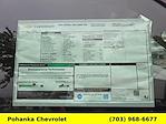2025 Chevrolet Express 2500 RWD Empty Cargo Van for sale #TS1267225 - photo 21