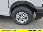 2025 Chevrolet Express 2500 RWD Empty Cargo Van for sale #TS1267225 - photo 22