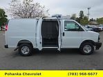 2025 Chevrolet Express 2500 RWD Empty Cargo Van for sale #TS1267225 - photo 23