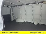2025 Chevrolet Express 2500 RWD Empty Cargo Van for sale #TS1267225 - photo 24