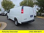 2025 Chevrolet Express 2500 RWD Empty Cargo Van for sale #TS1267225 - photo 7