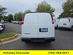 2025 Chevrolet Express 2500 RWD Empty Cargo Van for sale #TS1267225 - photo 8