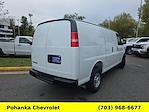 2025 Chevrolet Express 2500 RWD Empty Cargo Van for sale #TS1267225 - photo 3
