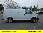 2025 Chevrolet Express 2500 RWD Empty Cargo Van for sale #TS1267225 - photo 9