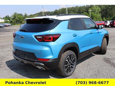 2025 Chevrolet Trailblazer AWD SUV for sale #TSB107462 - photo 2
