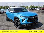2025 Chevrolet Trailblazer AWD SUV for sale #TSB107462 - photo 1