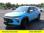 2025 Chevrolet Trailblazer AWD SUV for sale #TSB107462 - photo 4