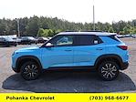 2025 Chevrolet Trailblazer AWD SUV for sale #TSB107462 - photo 5