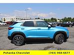 2025 Chevrolet Trailblazer AWD SUV for sale #TSB107462 - photo 8