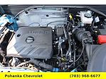 2025 Chevrolet Trailblazer AWD SUV for sale #TSB107462 - photo 31
