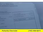 2025 Chevrolet Trailblazer AWD SUV for sale #TSB107462 - photo 35