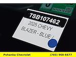 2025 Chevrolet Trailblazer AWD SUV for sale #TSB107462 - photo 36