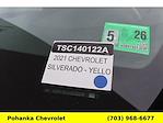 2021 Chevrolet Silverado 1500 Crew Cab 4WD Pickup for sale #TSC140122A - photo 3