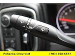 2021 Chevrolet Silverado 1500 Crew Cab 4WD Pickup for sale #TSC140122A - photo 17