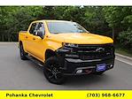 2021 Chevrolet Silverado 1500 Crew Cab 4WD Pickup for sale #TSC140122A - photo 1