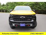 2021 Chevrolet Silverado 1500 Crew Cab 4WD Pickup for sale #TSC140122A - photo 4