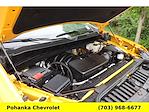 2021 Chevrolet Silverado 1500 Crew Cab 4WD Pickup for sale #TSC140122A - photo 30