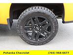 2021 Chevrolet Silverado 1500 Crew Cab 4WD Pickup for sale #TSC140122A - photo 34