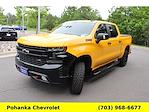 2021 Chevrolet Silverado 1500 Crew Cab 4WD Pickup for sale #TSC140122A - photo 5