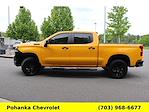 2021 Chevrolet Silverado 1500 Crew Cab 4WD Pickup for sale #TSC140122A - photo 6