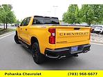 2021 Chevrolet Silverado 1500 Crew Cab 4WD Pickup for sale #TSC140122A - photo 7