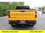 2021 Chevrolet Silverado 1500 Crew Cab 4WD Pickup for sale #TSC140122A - photo 8