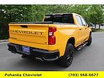 2021 Chevrolet Silverado 1500 Crew Cab 4WD Pickup for sale #TSC140122A - photo 2