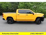 2021 Chevrolet Silverado 1500 Crew Cab 4WD Pickup for sale #TSC140122A - photo 9