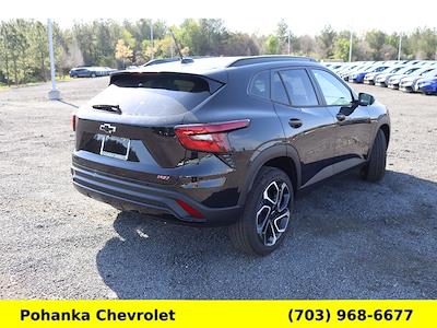 2025 Chevrolet Trax FWD SUV for sale #TSC224715 - photo 2