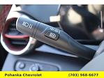 2025 Chevrolet Trax FWD SUV for sale #TSC224715 - photo 17