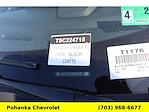 2025 Chevrolet Trax FWD SUV for sale #TSC224715 - photo 37