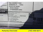 2025 Chevrolet Trax FWD SUV for sale #TSC224715 - photo 40