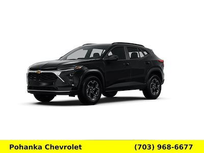 2025 Chevrolet Trax FWD SUV for sale #TSC248958 - photo 1