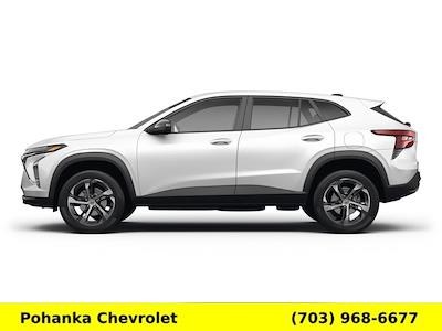 2025 Chevrolet Trax FWD SUV for sale #TSC249058 - photo 2